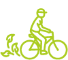 logo eco velo