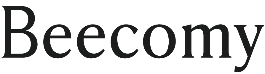 Beecomy_logotype_noir250px