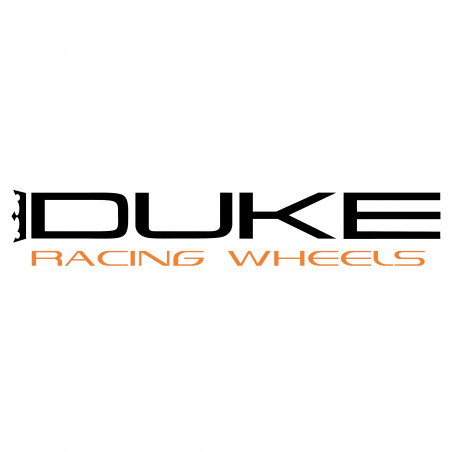 DUKE RACING