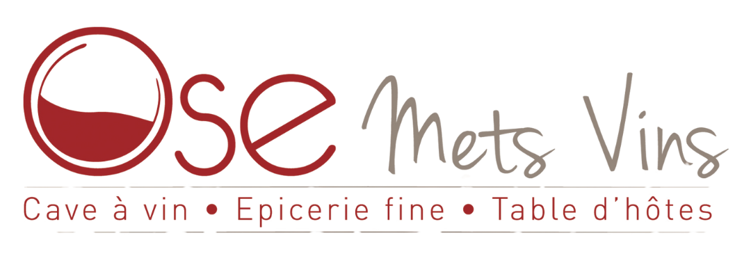 Ose Mets Vins_Couleurs