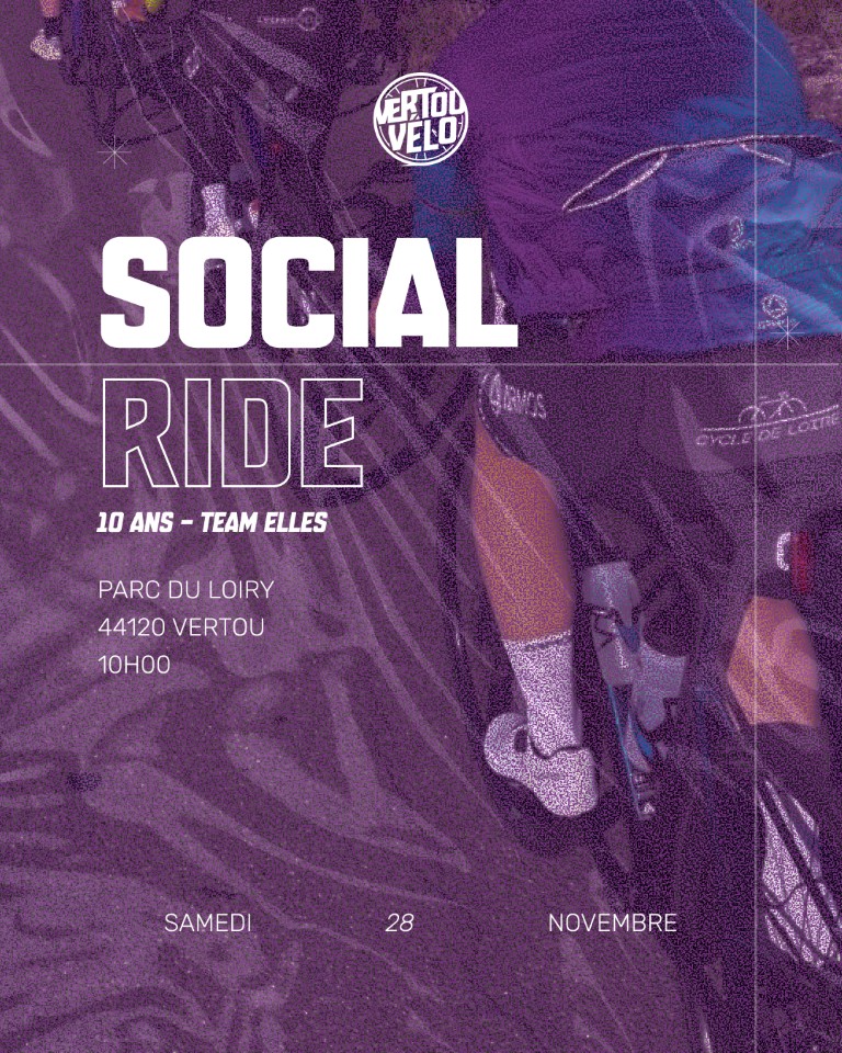 Social_Ride Teamelles